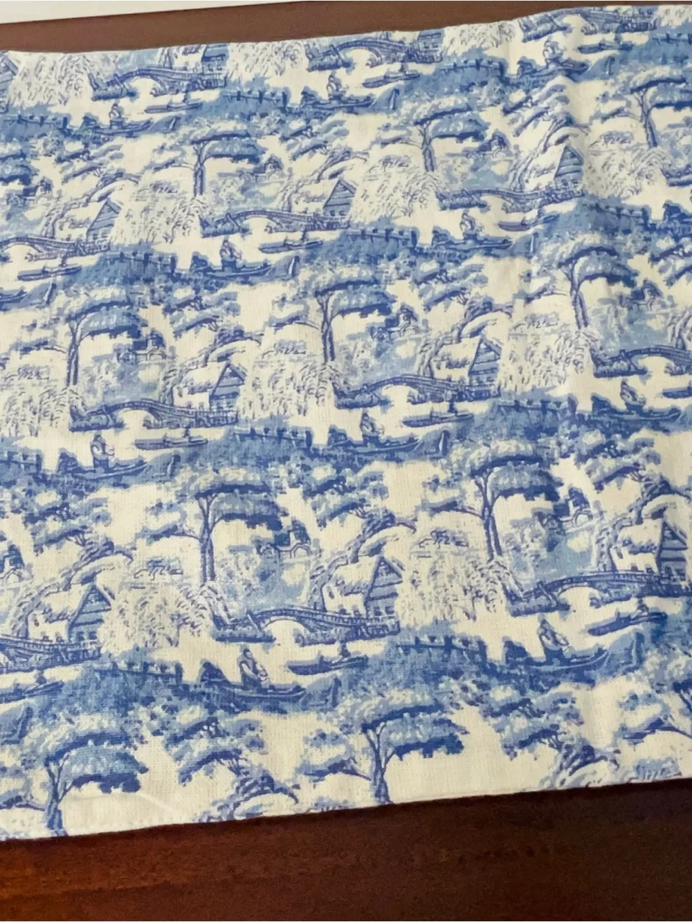 N/A blue willow